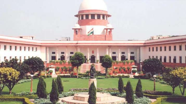 समान नागरिक संहिता पर आया सुप्रीम कोर्ट का बड़ा बयान, गोवा को ‘बेहतरीन उदाहरण’ माना समान नागरिक संहिता पर आया सुप्रीम कोर्ट का बड़ा बयान, गोवा को ‘बेहतरीन उदाहरण’ माना- India TV