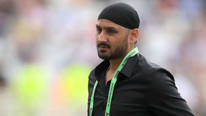 Harbhajan Singh Harbhajan Singh- India TV