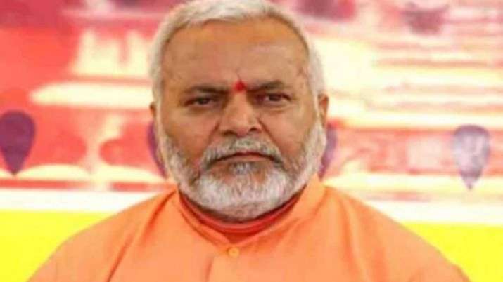 chinmayananda chinmayananda- India TV