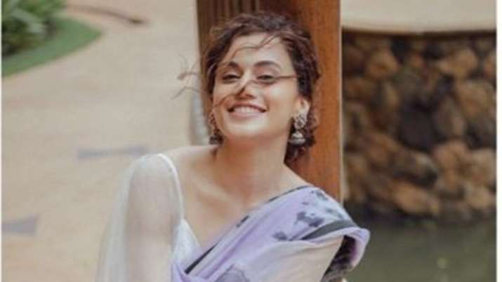 Taapsee pannu Taapsee pannu- India TV