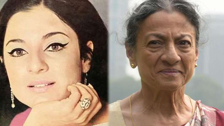 tanuja tanuja- India TV