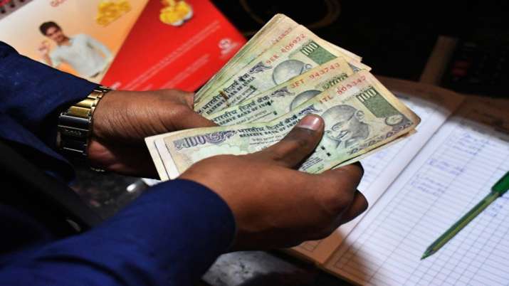 Govt exempts cash payments above Rs 1 cr via AMPC from 2 pc TDS Govt exempts cash payments above Rs 1 cr via AMPC from 2 pc TDS- India TV Paisa