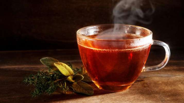 Tea Tea- India TV