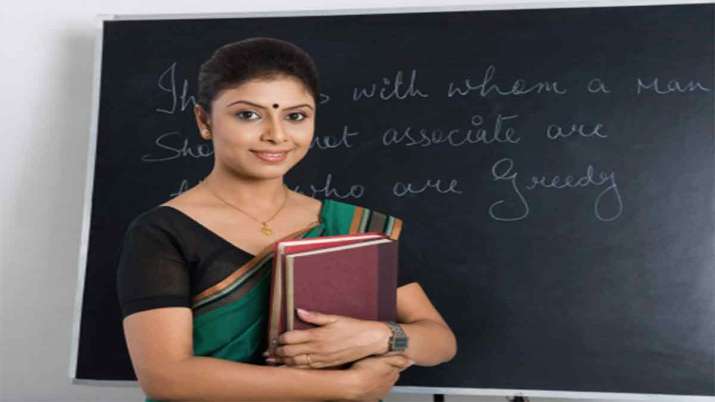 navodaya vidyalaya samiti recruitment exam 2019 date... navodaya vidyalaya samiti recruitment exam 2019 date...- India TV