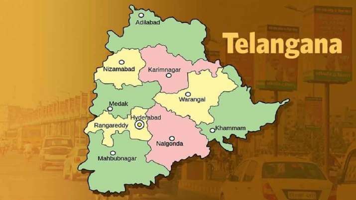 telangana telangana- India TV Paisa