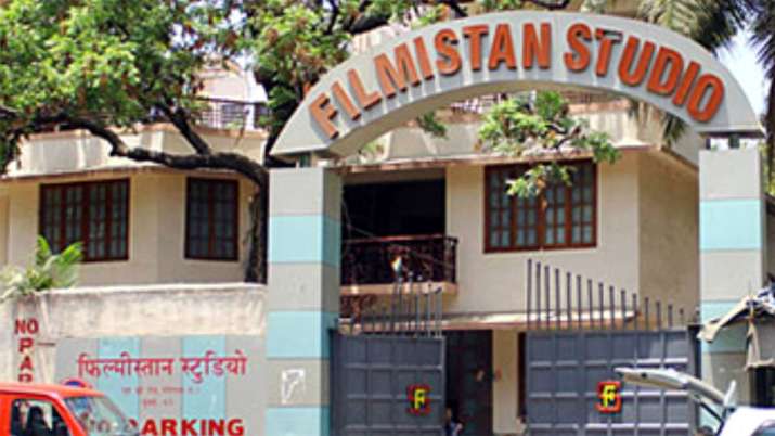 Filmistan Studio Filmistan Studio- India TV