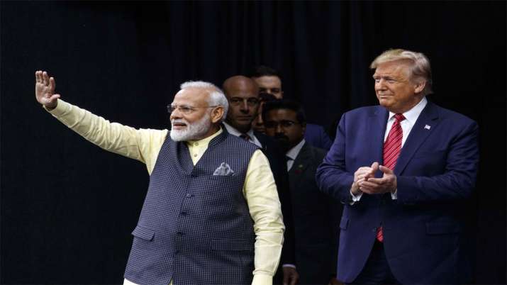 Howdy Modi Howdy Modi- India TV Paisa