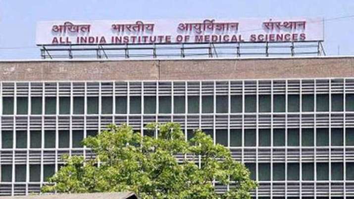AIIMS AIIMS- India TV