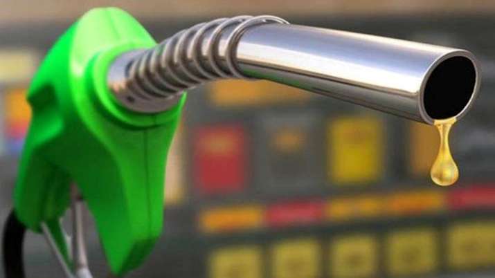 Petrol and Diesel Price Petrol and Diesel Price- India TV Paisa