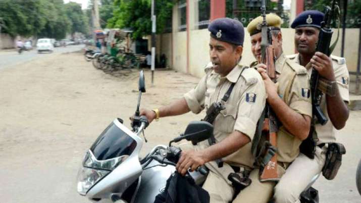Police Police - India TV
