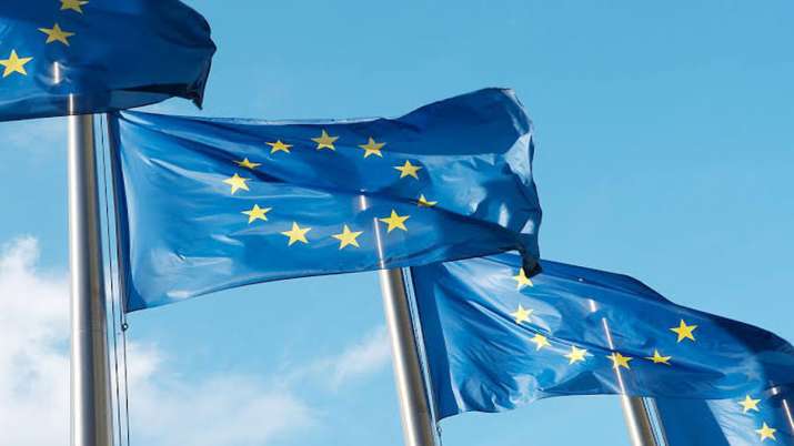 European Union European Union- India TV