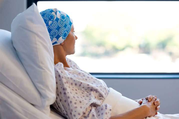 Cancer Cancer- India TV