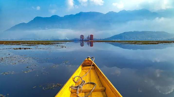 Jammu Kashmir Jammu Kashmir- India TV