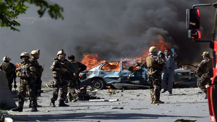 FILE Photo FILE Photo- India TV