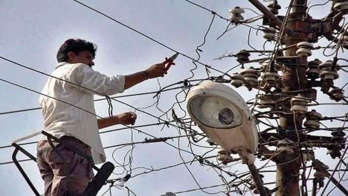 Discom Discom- India TV