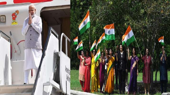 PM Modi PM Modi- India TV