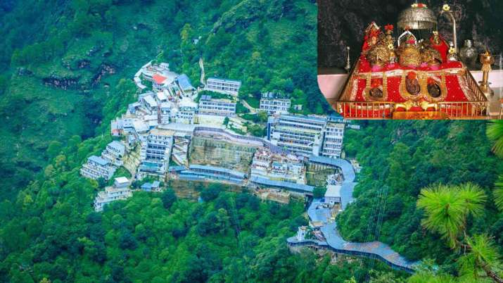 vaisno devitour package vaisno devitour package - India TV