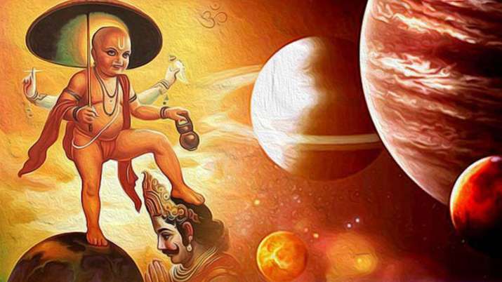 Vaman jayanti 10 september Vaman jayanti 10 september- India TV