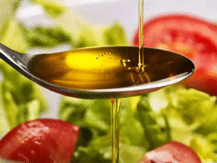 vegetable oil import vegetable oil import- India TV Paisa