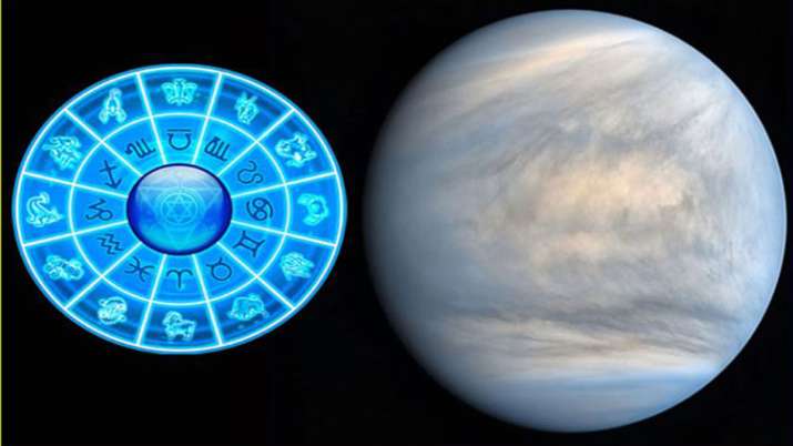 Venus transit virgo9 september 2019 Venus transit virgo9 september 2019 - India TV