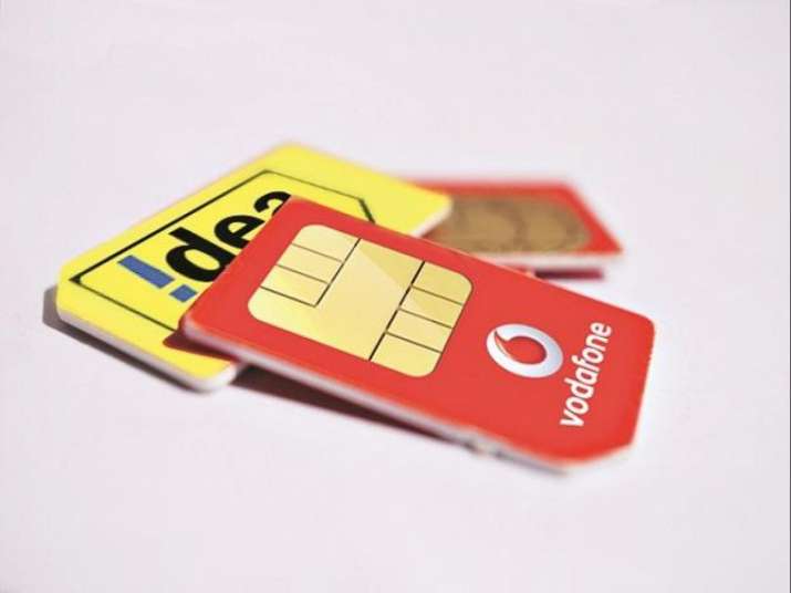 Vodafone Idea launches TurboNet 4G in Karnataka Vodafone Idea launches TurboNet 4G in Karnataka- India TV Paisa