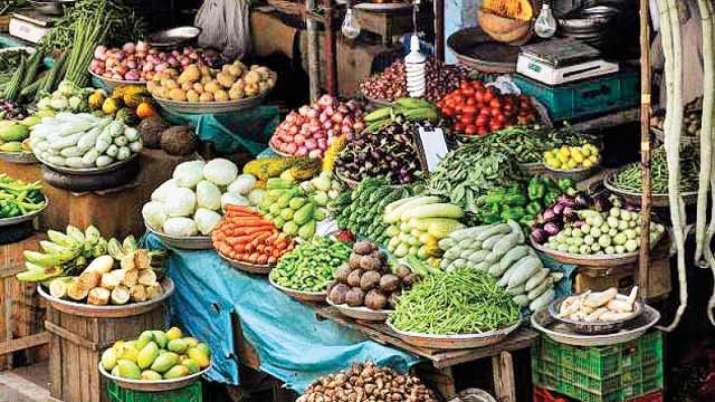 wholesale price index India's August inflation remains unchanged at 1.08% wholesale price index India's August inflation remains unchanged at 1.08%- India TV Paisa