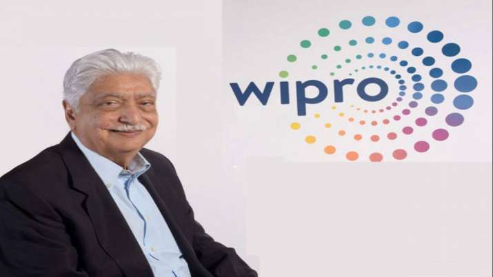 Azim Premji, promoter group entities sold 22.46 cr shares worth Rs 7,300 cr during Wipro buyback Azim Premji, promoter group entities sold 22.46 cr shares worth Rs 7,300 cr during Wipro buyback- India TV Paisa