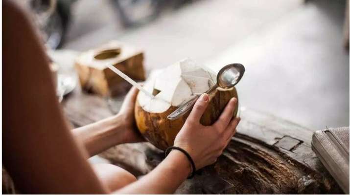 World coconut day World coconut day- India TV