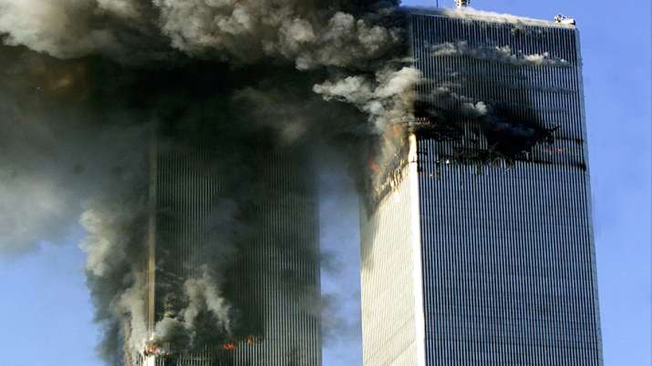 9/11 हमलों में सऊदी अरब का कौन अधिकारी था शामिल, अमेरिका जल्द करेगा खुलासा 9/11 हमलों में सऊदी अरब का कौन अधिकारी था शामिल, अमेरिका जल्द करेगा खुलासा- India TV