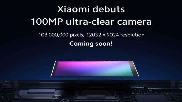 4 Upcoming Xiaomi phones to sport 108MP cameras 4 Upcoming Xiaomi phones to sport 108MP cameras- India TV Paisa