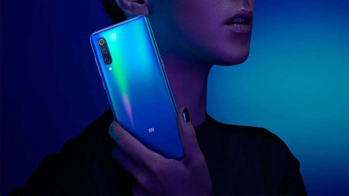 Xiaomi unveils 30W wireless charging technology Xiaomi unveils 30W wireless charging technology- India TV Paisa