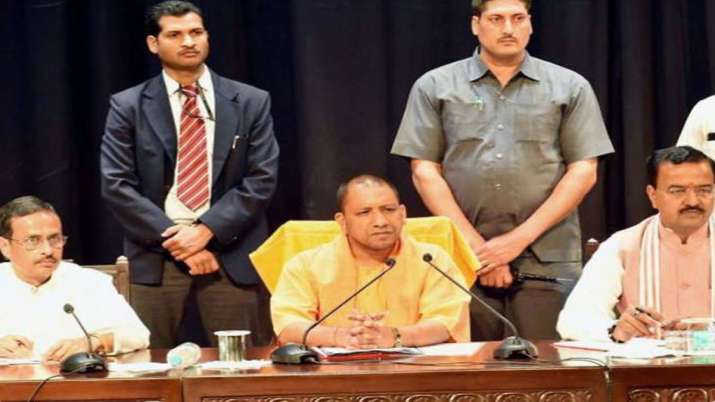Uttar Pradesh ministers to start paying income tax... Uttar Pradesh ministers to start paying income tax...- India TV
