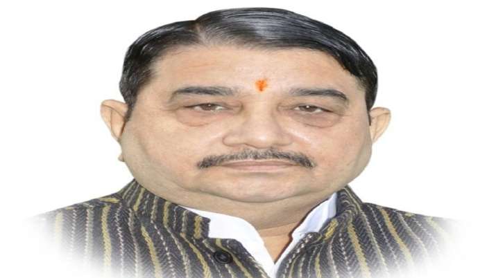 Umesh Sharma Kau Umesh Sharma Kau- India TV