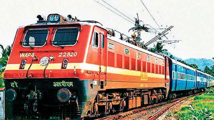 Railway Recruitment 2019 Over 2500 posts on offer by... Railway Recruitment 2019 Over 2500 posts on offer by...- India TV