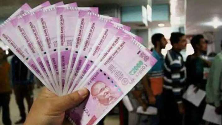 Government approved proposal of payment of 7th Central Pay Commission allowances to the gonment empl Government approved proposal of payment of 7th Central Pay Commission allowances to the gonment empl- India TV Paisa
