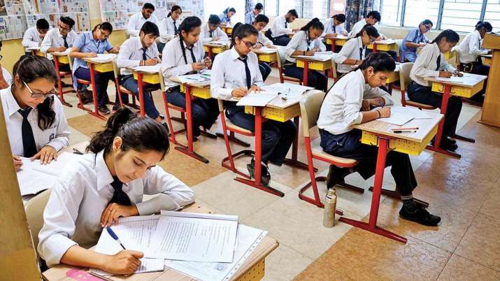CBSE Class 10, 12 Board Exam 2020 Latest Official... CBSE Class 10, 12 Board Exam 2020 Latest Official...- India TV