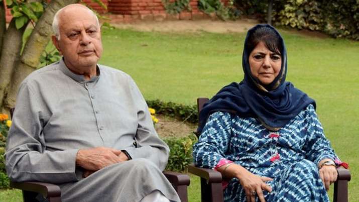 jammu Kashmir jammu Kashmir- India TV