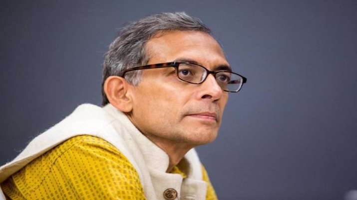 Abhijit Banerjee says higher taxes on businesses can fund welfare schemes Abhijit Banerjee says higher taxes on businesses can fund welfare schemes- India TV Paisa
