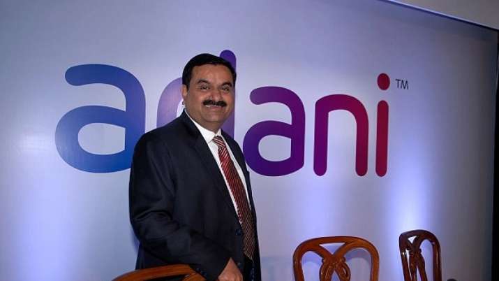 Adani Group Adani Group- India TV Paisa