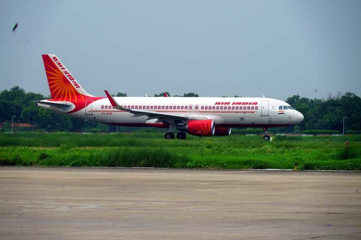 Air India Air India- India TV