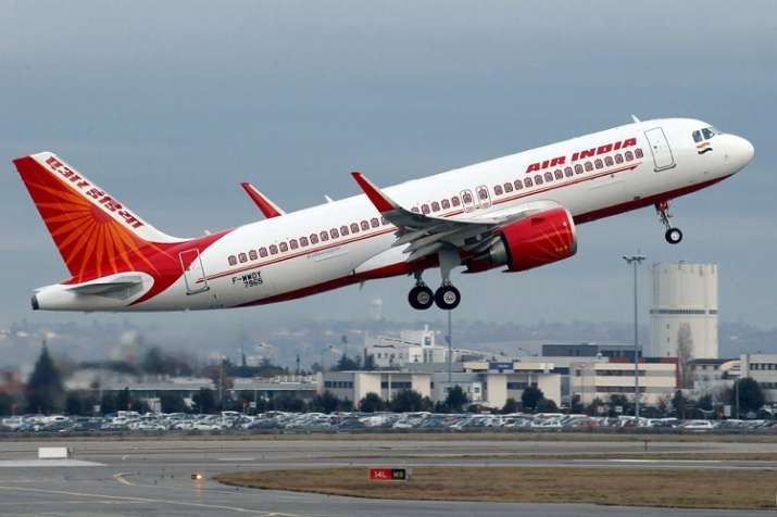 air India air India - India TV Paisa