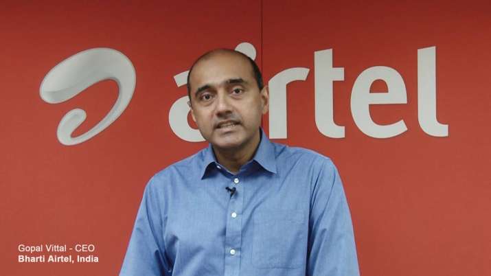 Mobile tariffs unsustainable, need to go up, says Airtel India CEO Mobile tariffs unsustainable, need to go up, says Airtel India CEO- India TV Paisa