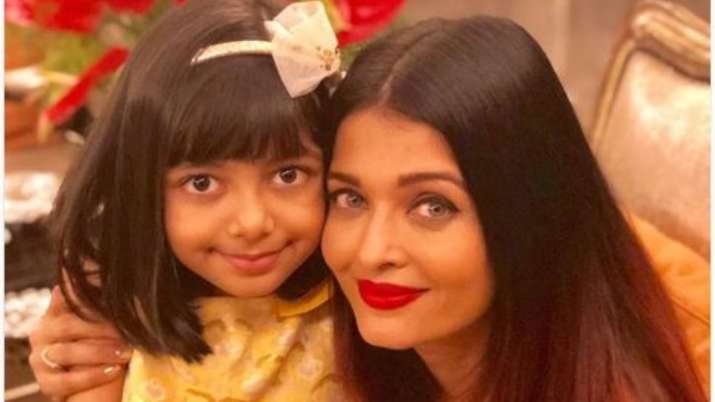 Aishwarya talk about work with daughter Aaradhya Aishwarya talk about work with daughter Aaradhya- India TV