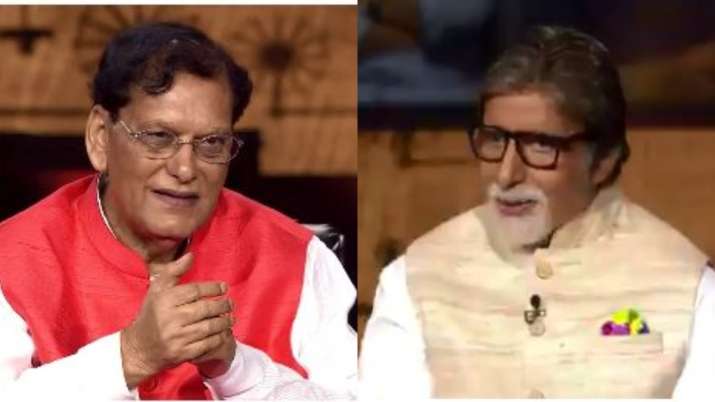 Amitabh bachchan Amitabh bachchan- India TV