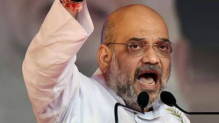 ‘अनुच्छेद 370 के प्रावधान हटाने के साथ कश्मीर में शांति के लिए निर्णायक लड़ाई शुरू हुयी’ ‘अनुच्छेद 370 के प्रावधान हटाने के साथ कश्मीर में शांति के लिए निर्णायक लड़ाई शुरू हुयी’- India TV