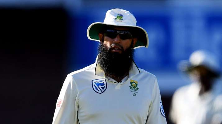Hashim Amla Hashim Amla- India TV