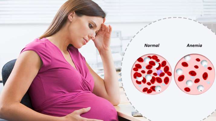 Anemia Anemia- India TV