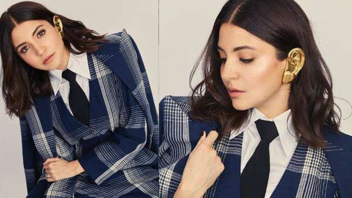 anushka sharma anushka sharma- India TV