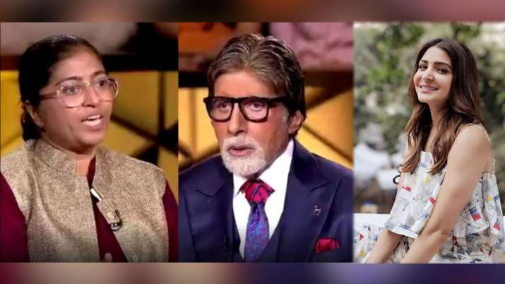 Kaun Banega Crorepati 2019 Kaun Banega Crorepati 2019- India TV
