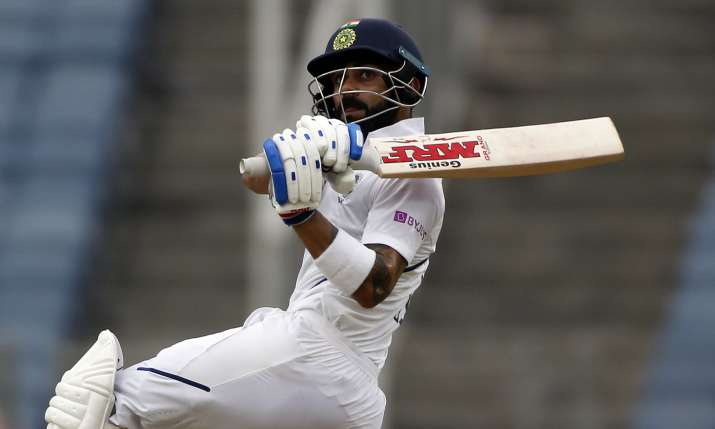 Virat Kohli Virat Kohli- India TV